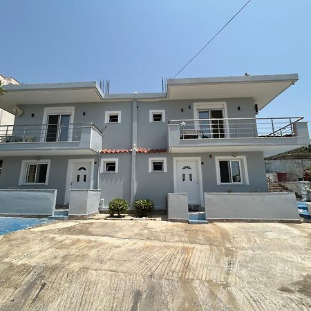 Eri Rooms Sarande Ngoại thất bức ảnh