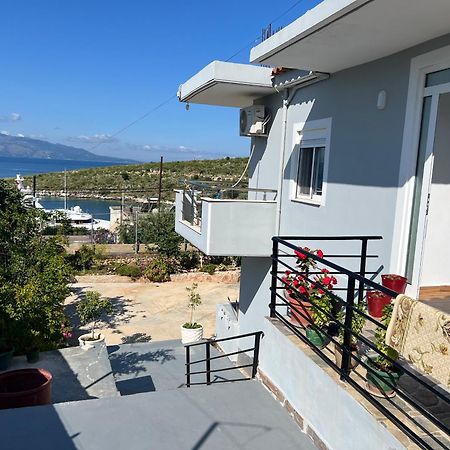 Eri Rooms Sarande Ngoại thất bức ảnh