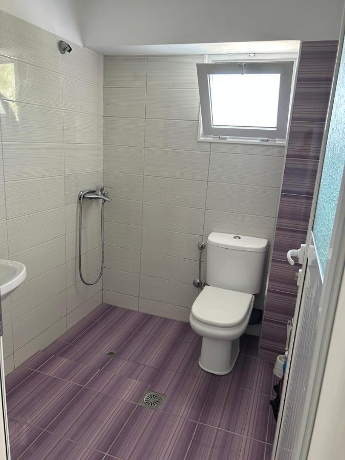 Eri Rooms Sarande Ngoại thất bức ảnh
