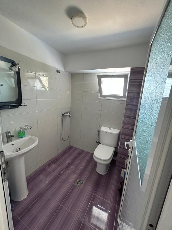 Eri Rooms Sarande Ngoại thất bức ảnh