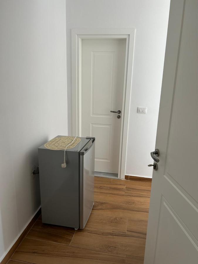 Eri Rooms Sarande Ngoại thất bức ảnh