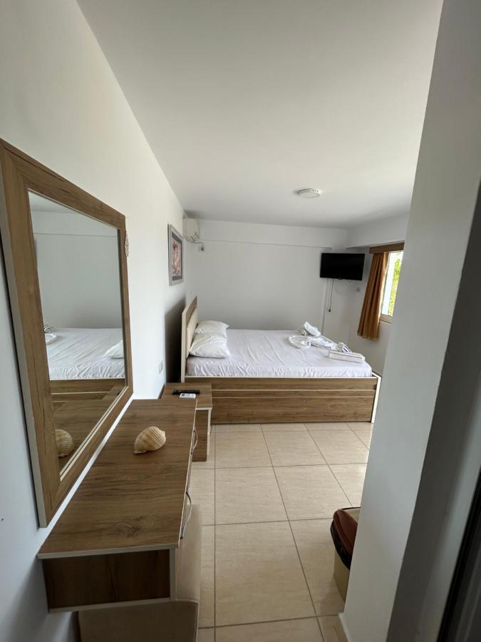 Eri Rooms Sarande Ngoại thất bức ảnh