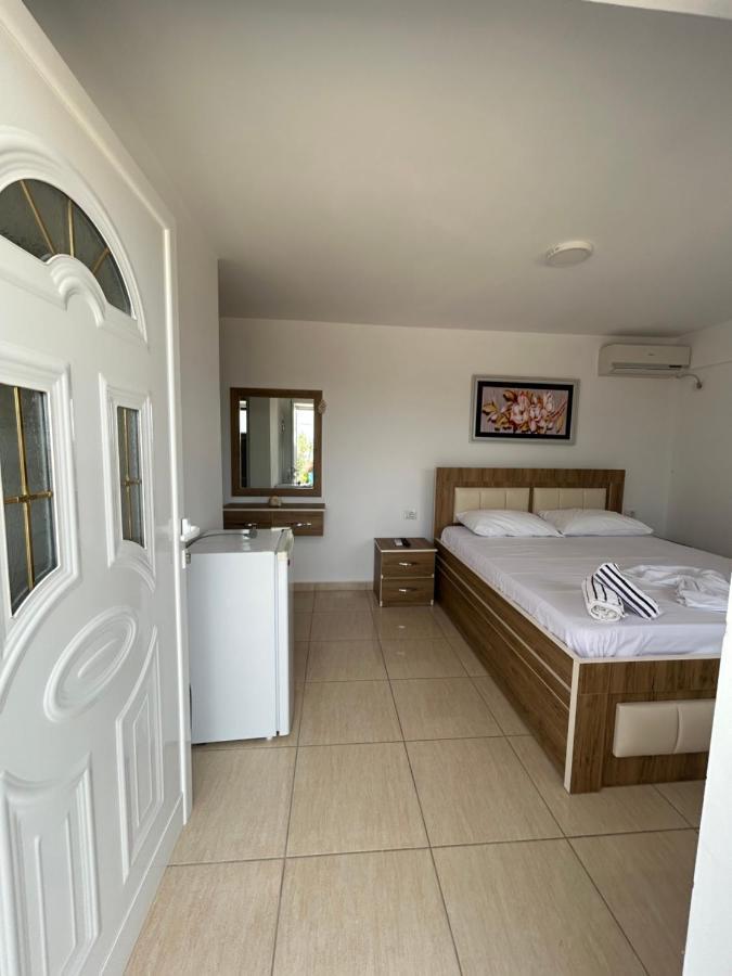 Eri Rooms Sarande Ngoại thất bức ảnh