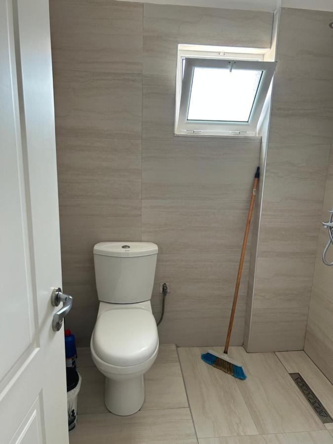 Eri Rooms Sarande Ngoại thất bức ảnh