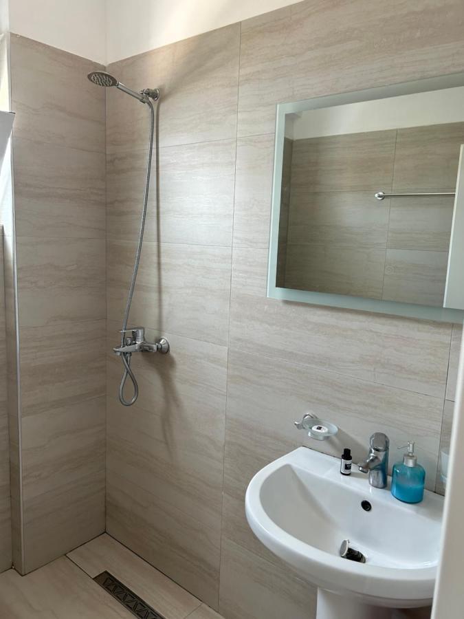 Eri Rooms Sarande Ngoại thất bức ảnh