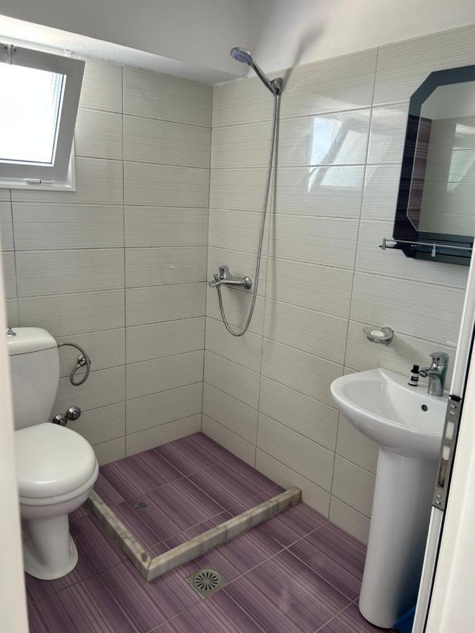 Eri Rooms Sarande Ngoại thất bức ảnh