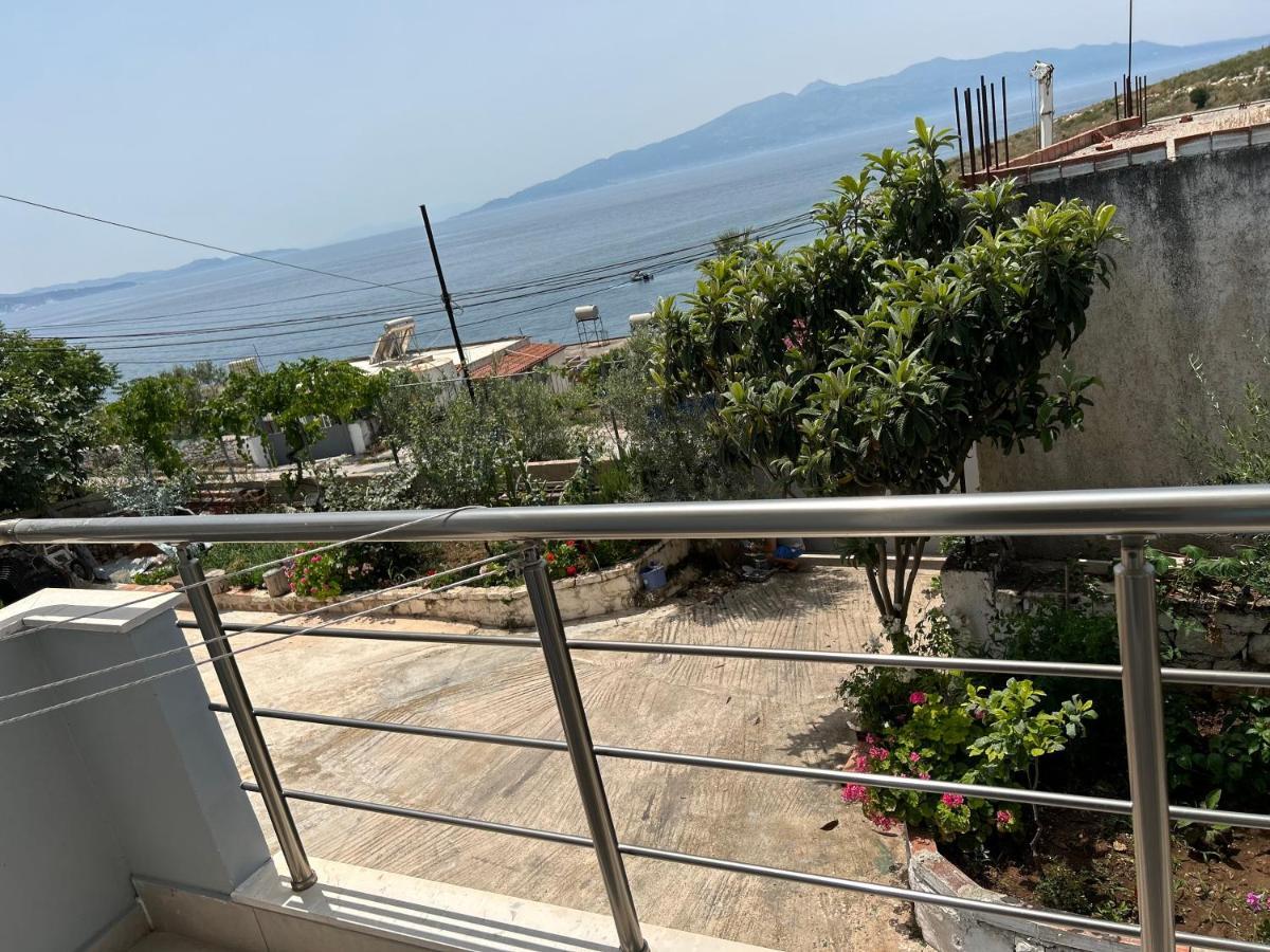Eri Rooms Sarande Ngoại thất bức ảnh