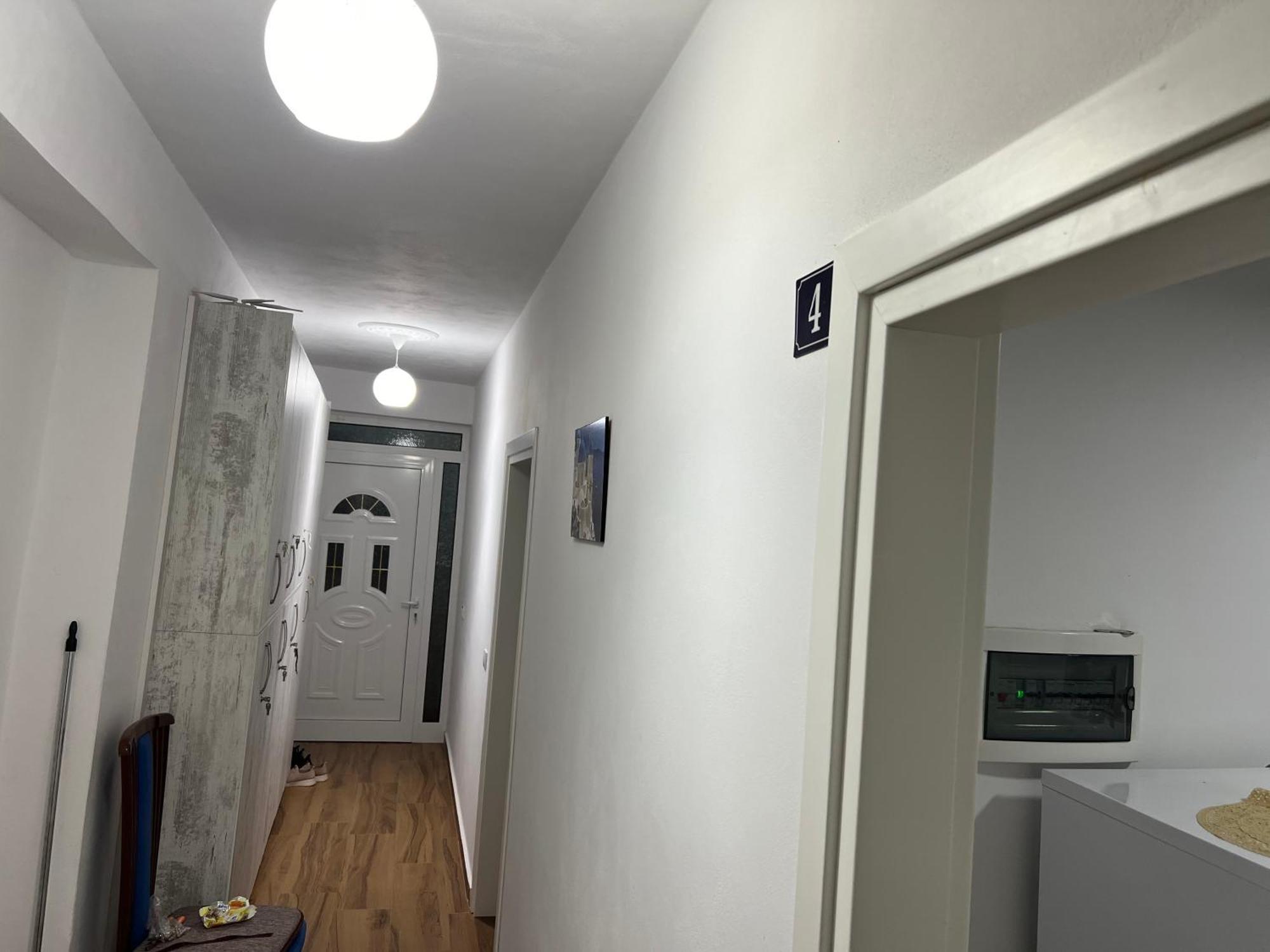 Eri Rooms Sarande Ngoại thất bức ảnh