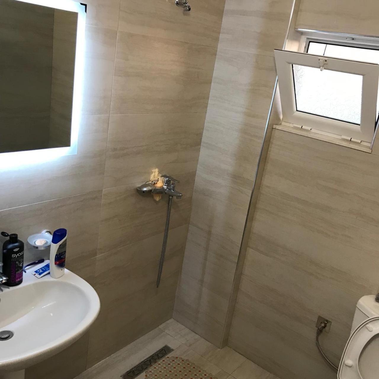 Eri Rooms Sarande Ngoại thất bức ảnh