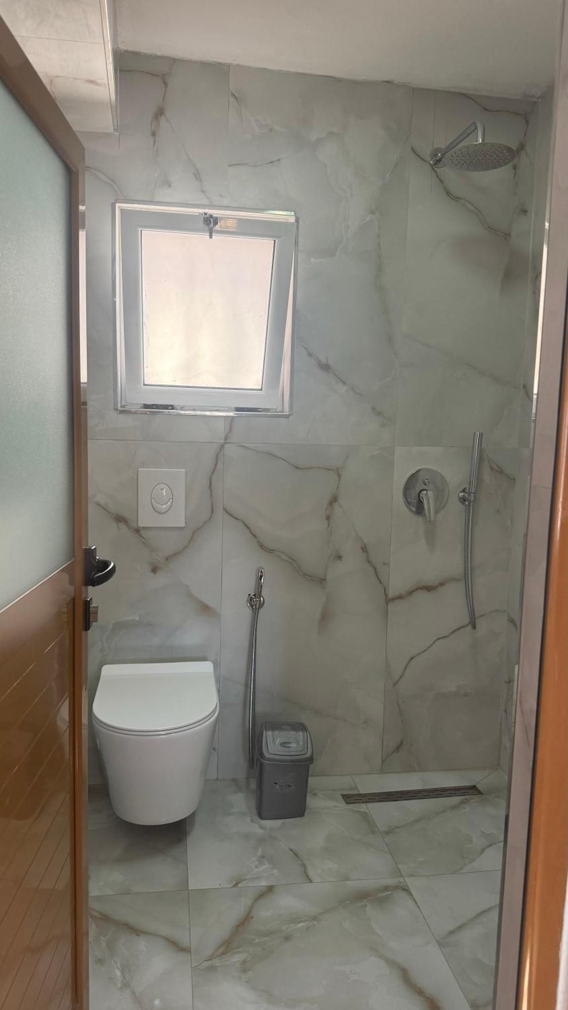 Eri Rooms Sarande Ngoại thất bức ảnh